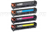 Toner Cartridge CE250A