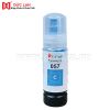 Mưc in Dye Epson EcoTank L8050/L18050 (057C ) (70ml)