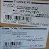 Compatible Toshiba  PS-ZT2507CS toner cartridge 6AG00005077