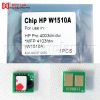 Chip  HP Pro 4003dn/dw /MFP 4103fdw (W1510A)