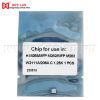 Chip HP Pro M255NW * MFP M282/283fdw C (W2111A) 1.25K