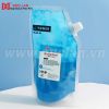 Toner powder refill - Ricoh MPC 3503/4503/3504/4504/6502/8002 C (500g)