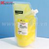 Toner powder refill - Ricoh MPC 3503/4503/3504/4504/6502/8002 Y (500g)