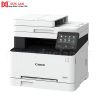 Máy in màu đa chức năng Canon Laser MF655CDW (Nhập Khẩu)