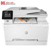 Máy in màu đa chức năng HP LaserJet Pro M283fdw (7KW75A) (Nhập Khẩu)