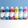 InkTec Epson E0017-01LC, Cyan (1 liter/Bot)