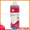 InkTec Epson E0017-01LM, Magenta (1 liter/Bot)