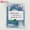 Chip HP Enterprise M651  BK (CF333A)