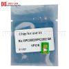 Chip Ricoh MP C3002/C3502 (BK )