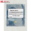 Chip HP M610/M611/ MFP M634 Series (W1470A) 10.5K