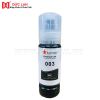 Mưc in Dye Epson EcoTank L3110/ L3150 (003BK) (70ml)