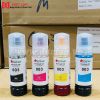 Mưc in Dye Epson EcoTank L3110/ L3150 (003BK) (70ml)