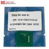 Chip Xerox Color-C60/C70 Drum (013R00663) BK 190K