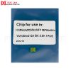 Chip HP Enterprise M554/M555 /MFP M578 Series BK (W2120A) 5.5K