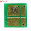 Chip HP Enterprise M554/M555 /MFP M578 Series  C (W2121A) 4.5K