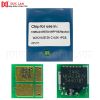 Chip HP Enterprise M554/M555 /MFP M578 Series  C (W2121A) 4.5K