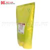 Toner powder refill - Toner G7  Yellow  toner bag  refill (900g)