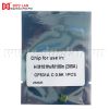 Chip HP Pro M154A/M180N/M181F-C (CF531A) 0.9K