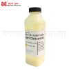 Toner bottle Okidata C301/310 DN - yellow