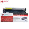 Hộp mực in HP Pro M254nw/M281fdw *Canon LBP 621Cw Y (CF542A/CRG054) 1.3K