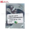 Chip HP M553  BK (CF360A) Black