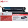 Compatible HP 410A Cyan LaserJet Toner Cartridge (CF411A)