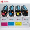 Compatible HP 508A Black LaserJet Toner Cartridge (CF360A)