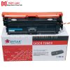 Compatible HP 508A Cyan LaserJet Toner Cartridge (CF361A)