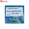 Chip đỏ Ricoh MP C5100 (M )