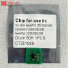 Chip Xerox DC V2060/3060 (Drum) (CT351089) 80K