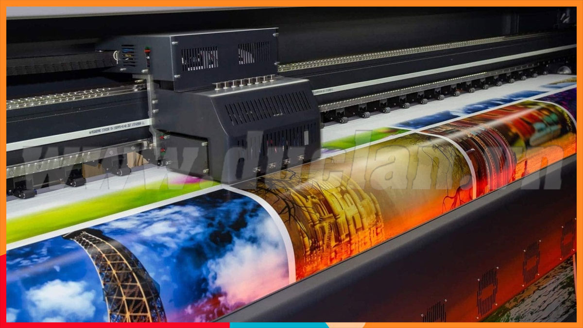 Công nghệ in chuyển nhiệt