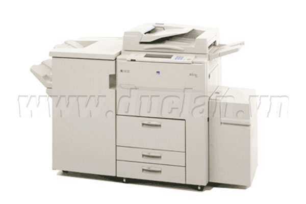 Ricoh Aficio 550