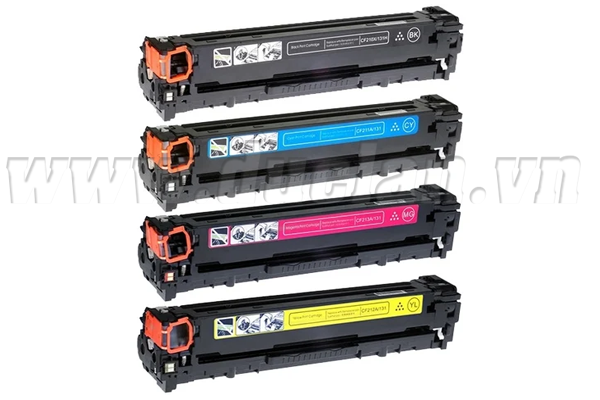 CE270A Toner Cartridge