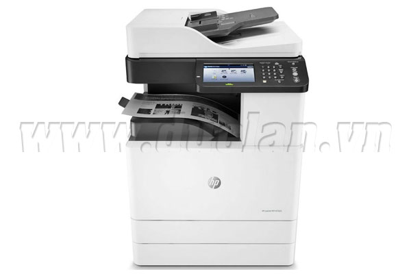 HP LaserJet MFP M72625 DN