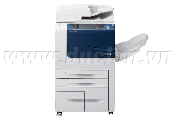 Xerox ApeosPort-IV 6080