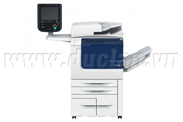 Xerox ApeosPort-V 6080