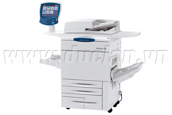 Xerox WorkCentre 7755