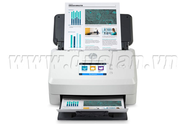 HP ScanJet Pro N4000 snw1 (6FW08A)