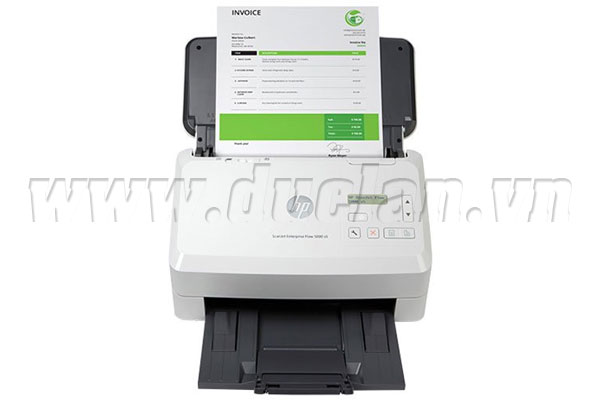 HP ScanJet Enterprise Flow 5000 S5 6FW09A