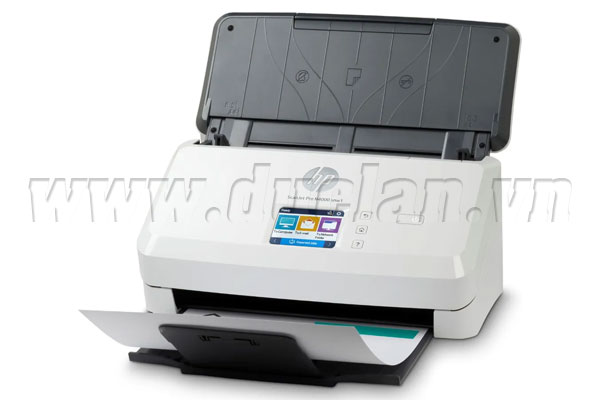 HP ScanJet Pro 3000 s4 (6FW07A)