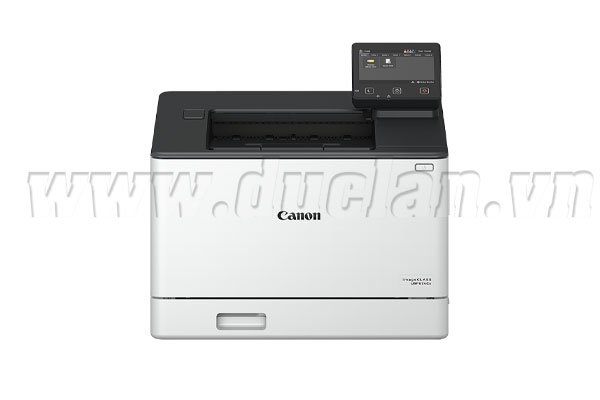 Canon imageCLASS LBP674Cx