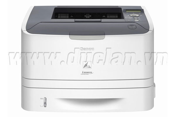 Canon LBP 6650dn