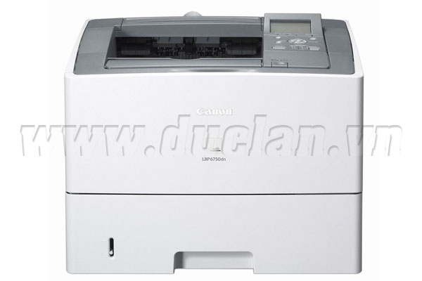 Canon LBP 6750dn