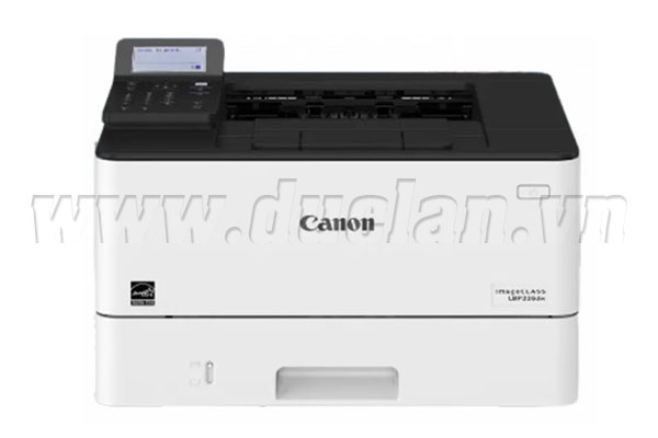 Canon Laser LBP 233dw