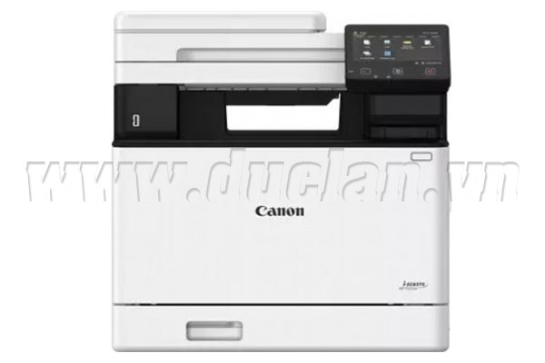 Canon imageCLASS MF752Cdw