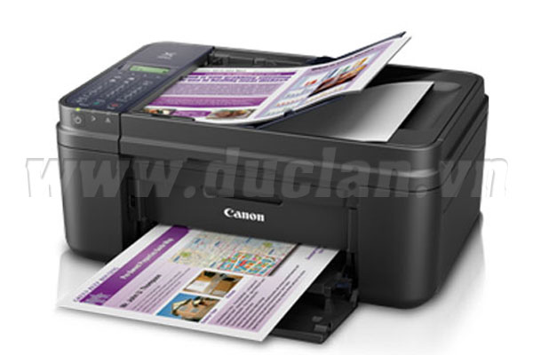 Canon PIXMA E480