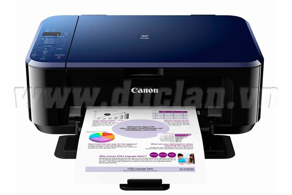 Canon PIXMA E510