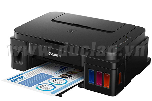 Canon PIXMA G2000