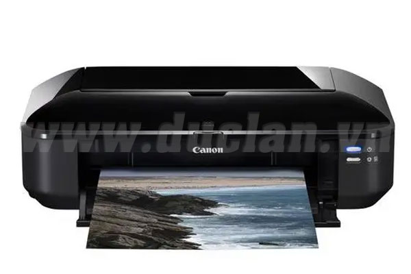 Canon PIXMA IX6550