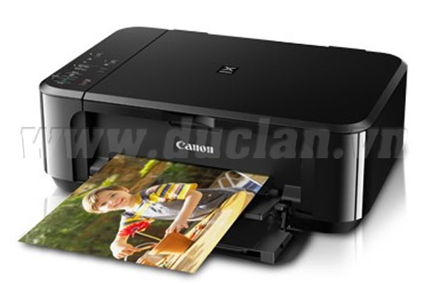 Canon PIXMA MG3670